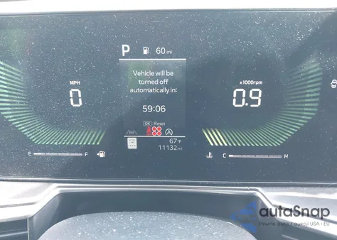 2024 Kia Sorento Ex from USA, damaged, VIN 5XYRH4JF0RG277930